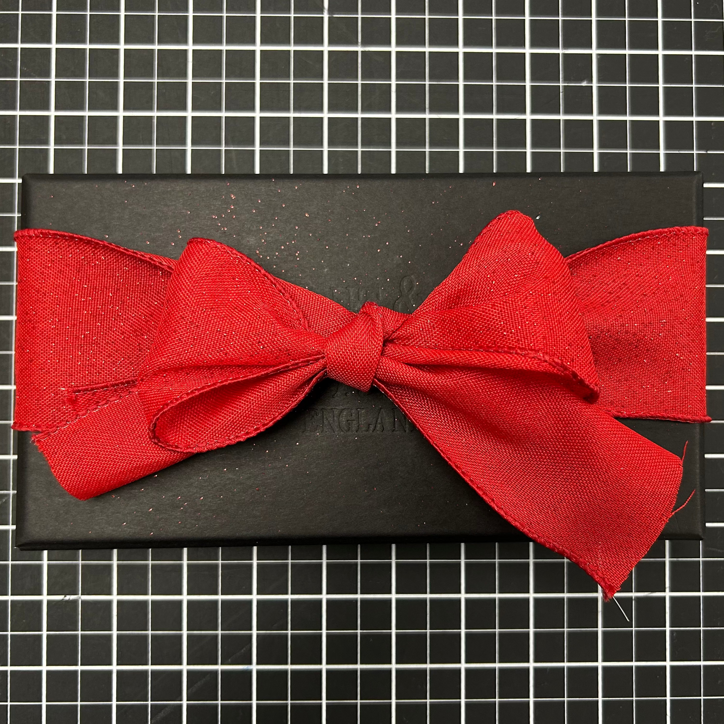 Sewist’s Keepsake Box – Garment Edition