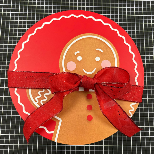 Creative Quilter Present Box