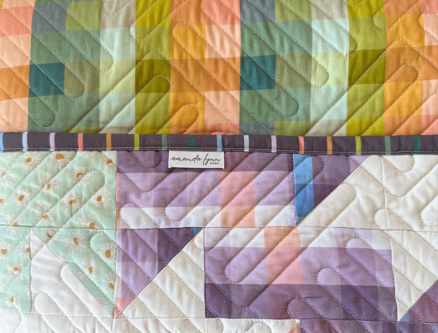 Slow Summer Quilt