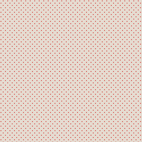 Petits Stipples Shortcake | Les Petits | Amy Sinibaldi