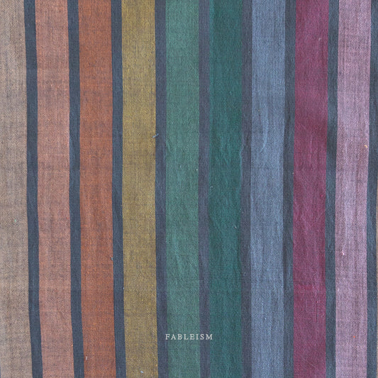 Lucky Loom |Wings in Dark Rainbow | Fableism