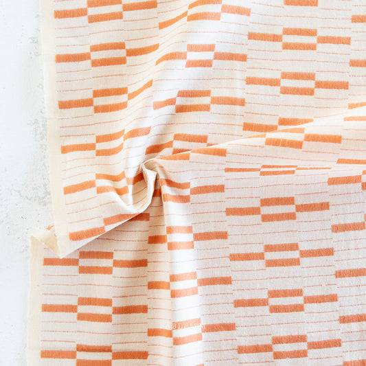 Lucky Loom | Southwest in Cream | Fableism