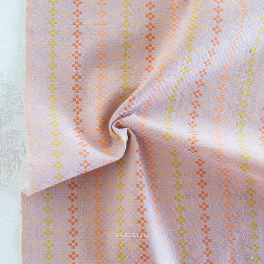 Lucky Loom | Mosaic in Sweet | Fableism