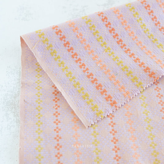 Lucky Loom | Mosaic in Sweet | Fableism