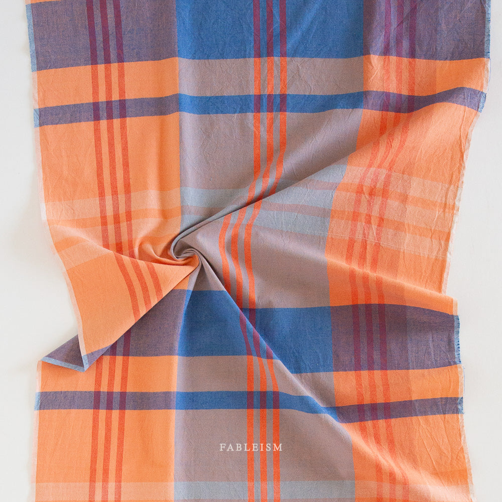 House Dress in Meriweather | LMR55-02 | Fableism