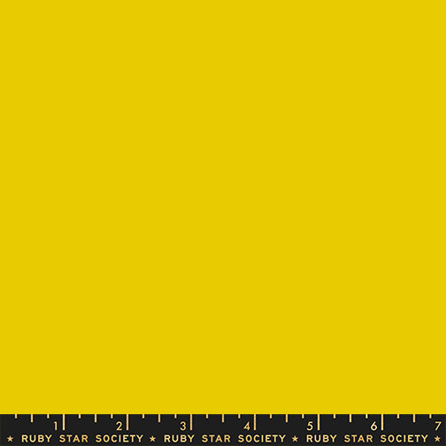 PRE-ORDER | Ruby Star Solids Golden Hour | Ruby Star Society | Moda Fabrics