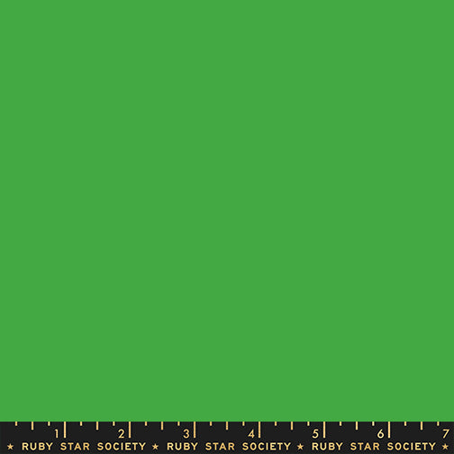PRE-ORDER | Ruby Star Solids Verdant | Ruby Star Society | Moda Fabrics