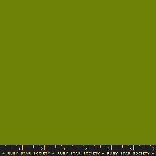 PRE-ORDER | Ruby Star Solids Sprout | Ruby Star Society | Moda Fabrics