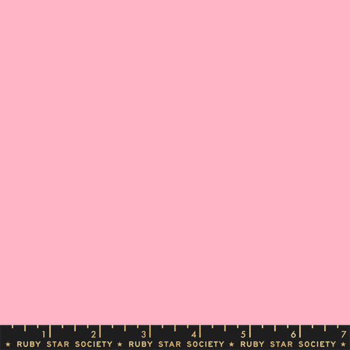 PRE-ORDER | Ruby Star Solids Posy | Ruby Star Society | Moda Fabrics