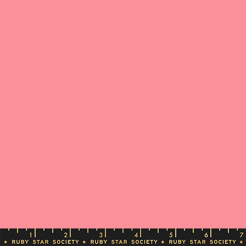 PRE-ORDER | Ruby Star Solids Sorbet | Ruby Star Society | Moda Fabrics