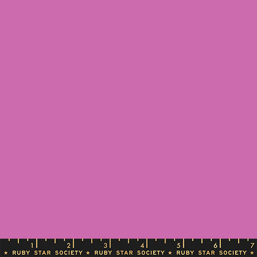 PRE-ORDER | Ruby Star Solids Heliotrope | Ruby Star Society | Moda Fabrics