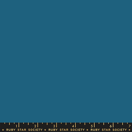 PRE-ORDER | Ruby Star Solids Teal| Ruby Star Society | Moda Fabrics