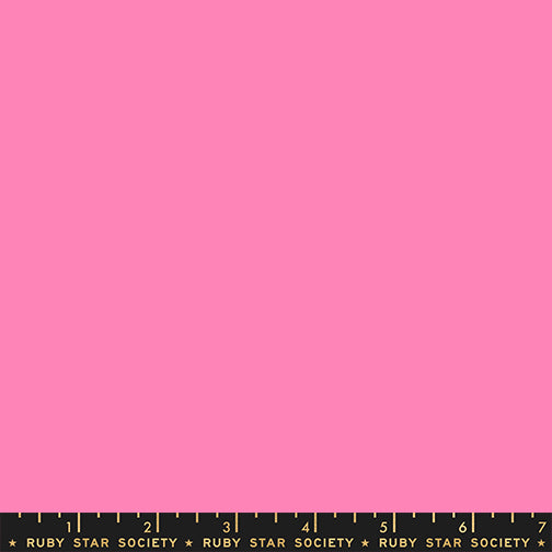 PRE-ORDER | Ruby Star Solids June | Ruby Star Society | Moda Fabrics
