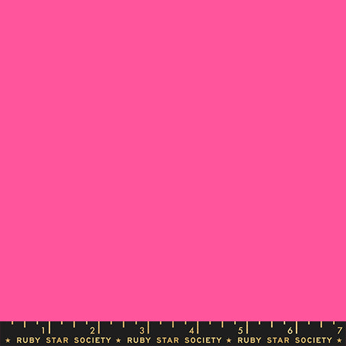 PRE-ORDER | Ruby Star Solids Playful | Ruby Star Society | Moda Fabrics