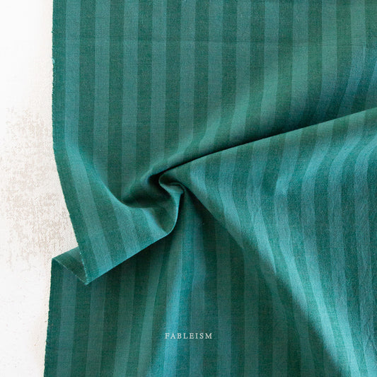Bottle Green | SS | Fableism