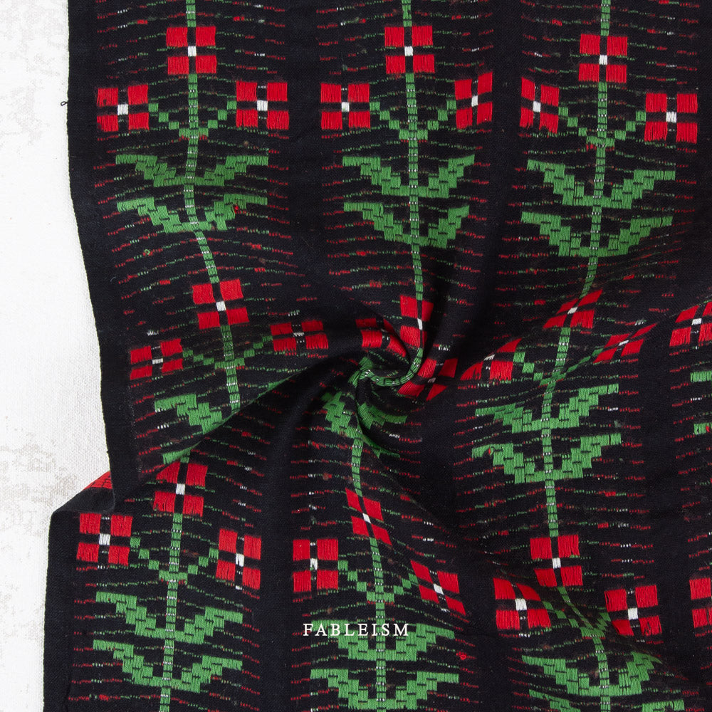 Pre-Order | Anemone in Night | SWM-202-ANM-NIGHT | Swedish Meadow | Fableism Supply Co.