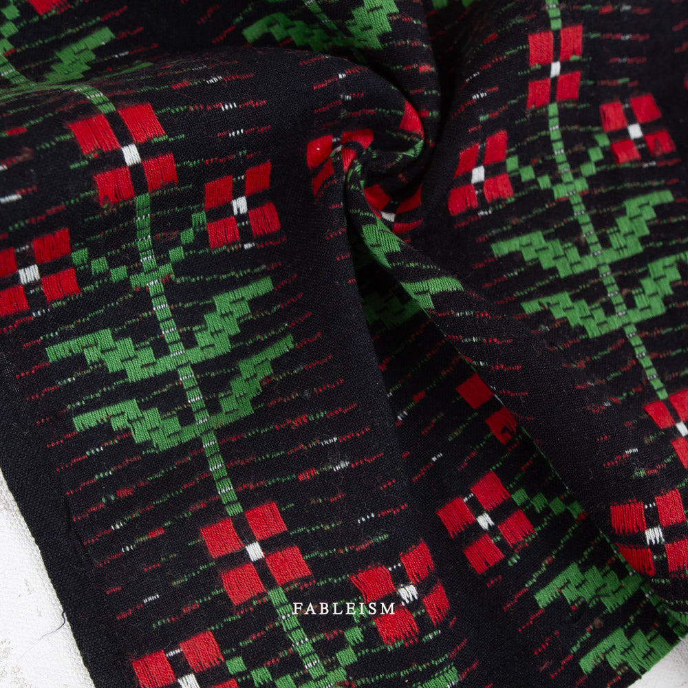 Pre-Order | Anemone in Night | SWM-202-ANM-NIGHT | Swedish Meadow | Fableism Supply Co.