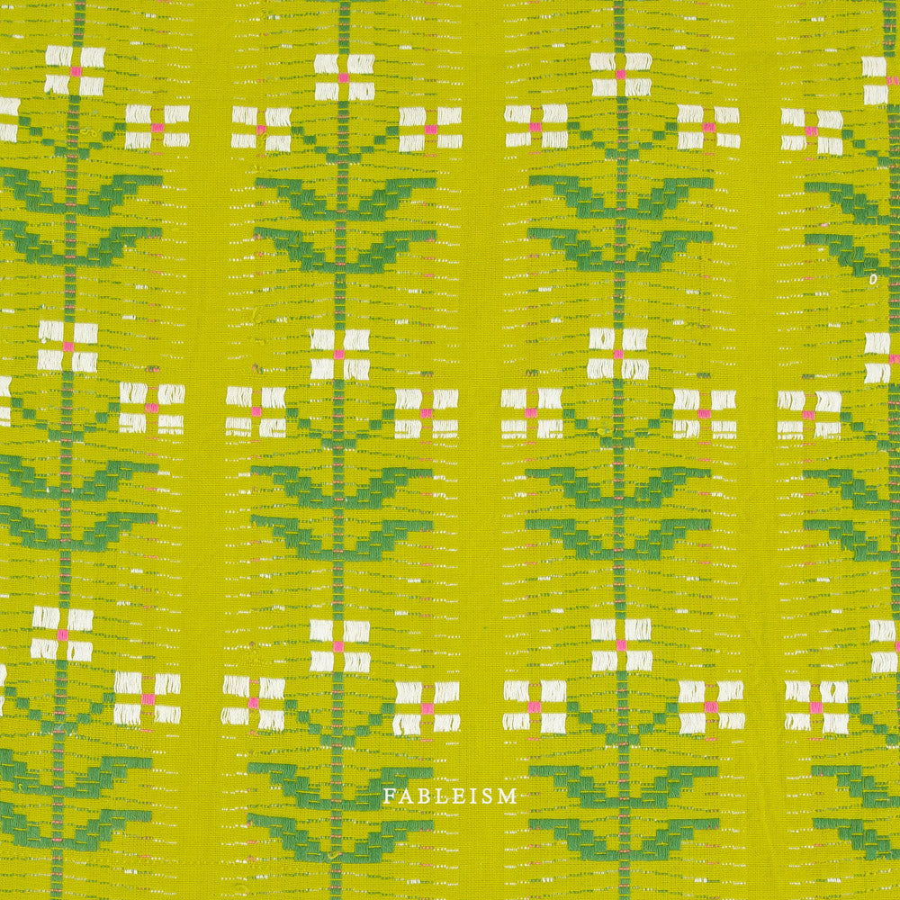 Pre-Order | Anemone in Sunny Grass | SWM-202-ANM-SUNNY-GRASS | Swedish Meadow | Fableism Supply Co.
