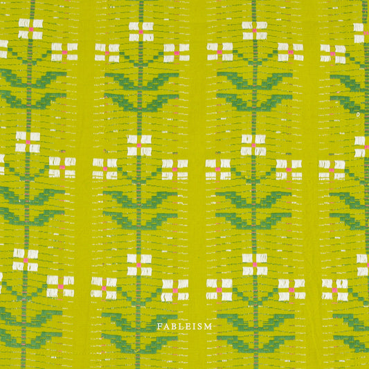 Pre-Order | Anemone in Sunny Grass | SWM-202-ANM-SUNNY-GRASS | Swedish Meadow | Fableism Supply Co.