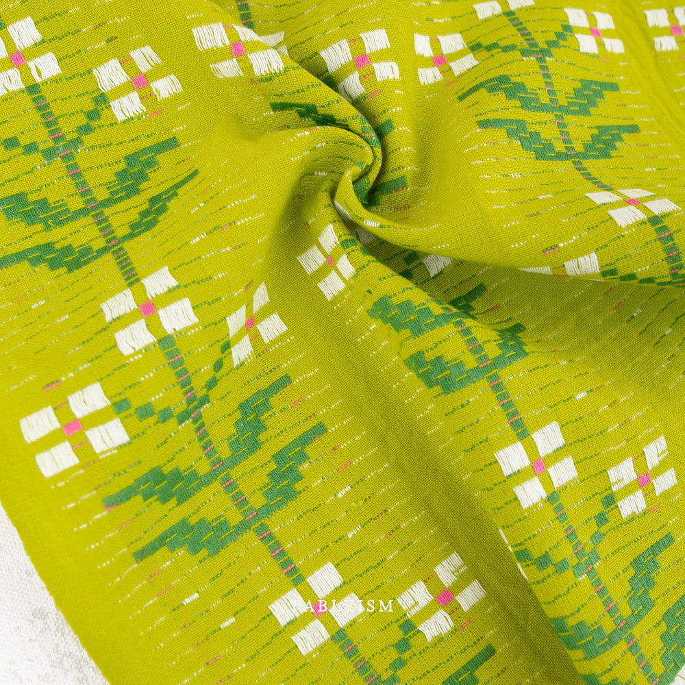 Pre-Order | Anemone in Sunny Grass | SWM-202-ANM-SUNNY-GRASS | Swedish Meadow | Fableism Supply Co.