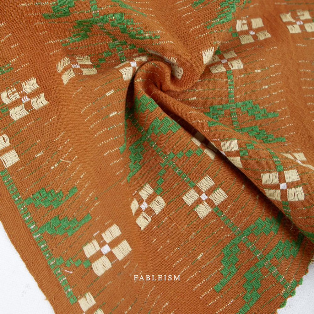 Pre-Order | Anemone in Topaz | SWM-202-ANM-TOPAZ | Swedish Meadow | Fableism Supply Co.
