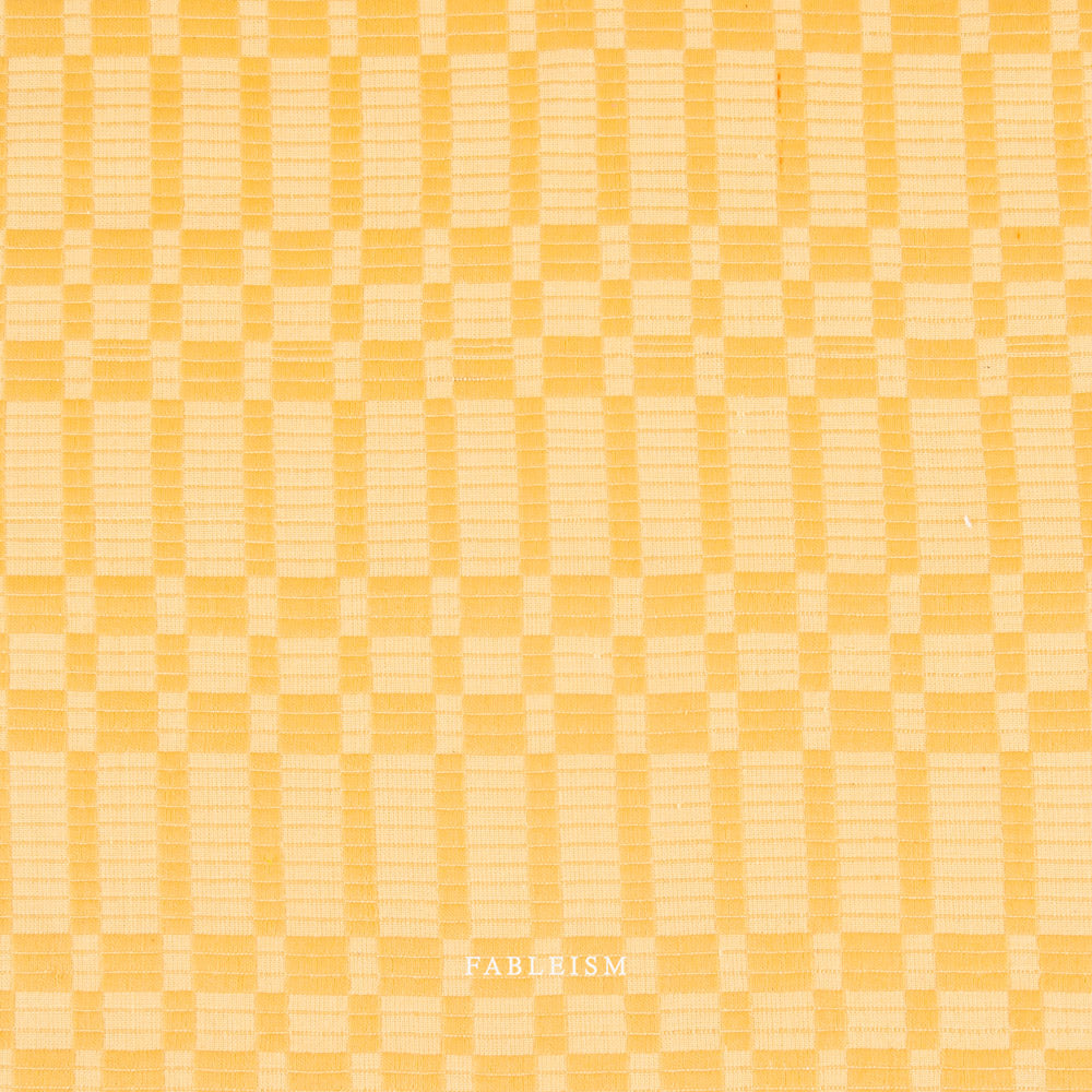 Pre-Order | Modern Swede in Daffodil | SWM-204-MOS-DAFFODIL | Swedish Meadow | Fableism Supply Co.