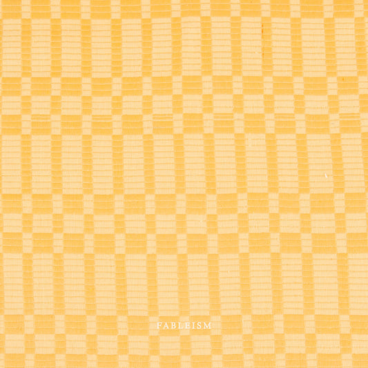 Pre-Order | Modern Swede in Daffodil | SWM-204-MOS-DAFFODIL | Swedish Meadow | Fableism Supply Co.
