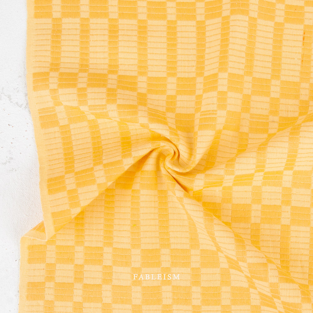 Pre-Order | Modern Swede in Daffodil | SWM-204-MOS-DAFFODIL | Swedish Meadow | Fableism Supply Co.
