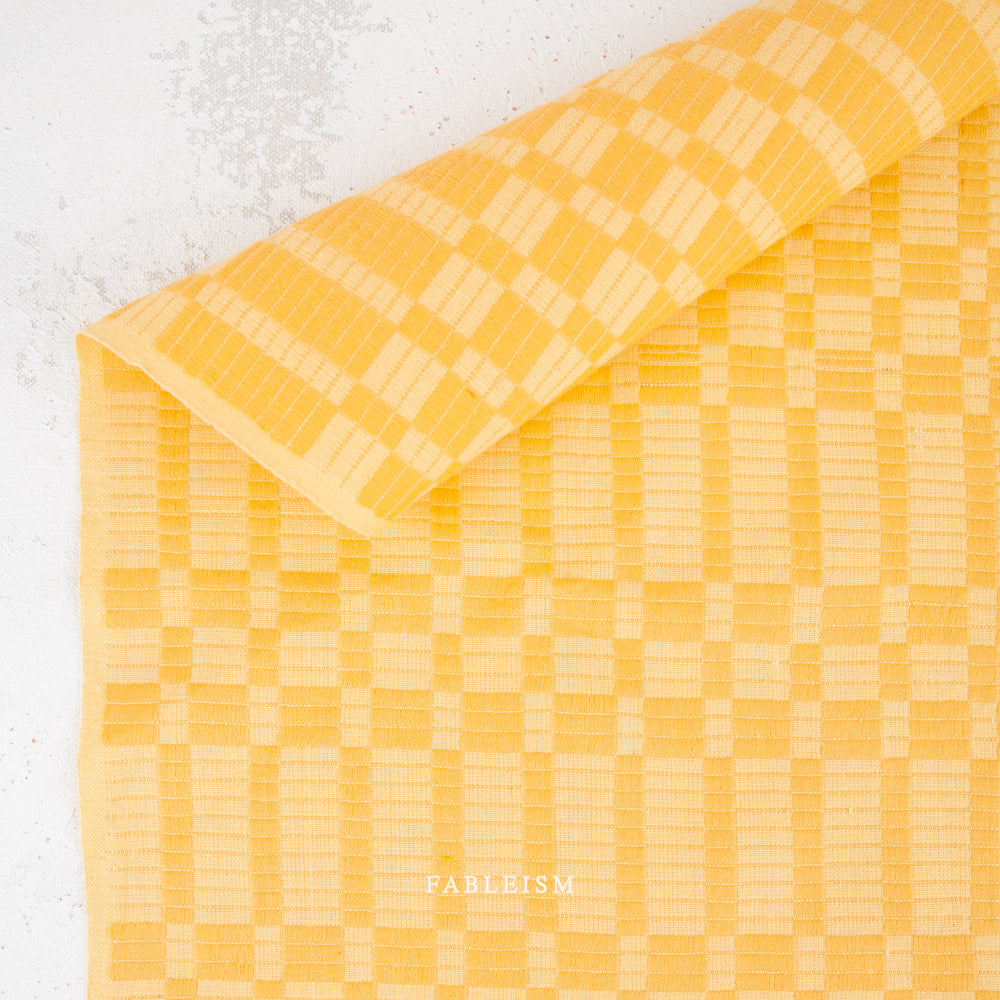 Pre-Order | Modern Swede in Daffodil | SWM-204-MOS-DAFFODIL | Swedish Meadow | Fableism Supply Co.