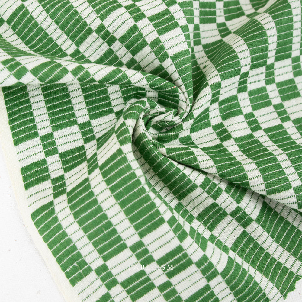 Pre-Order | Modern Swede in Meadow | SWM-204-MOS-MEADOW | Swedish Meadow | Fableism Supply Co.