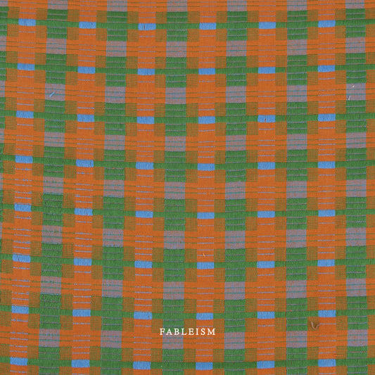 Pre-Order | Pavers in Topaz | SWM-206-PVR-TOPAZ | Swedish Meadow | Fableism Supply Co.