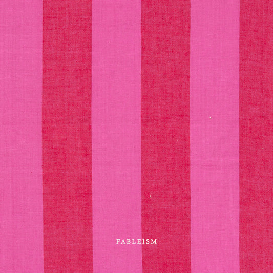 Pre-Order | 2″ Meadow Stripe in Petal | SWM-208-MST2-PETAL | Swedish Meadow | Fableism Supply Co.