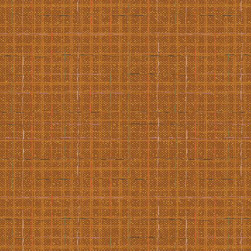 Tweed Saffron