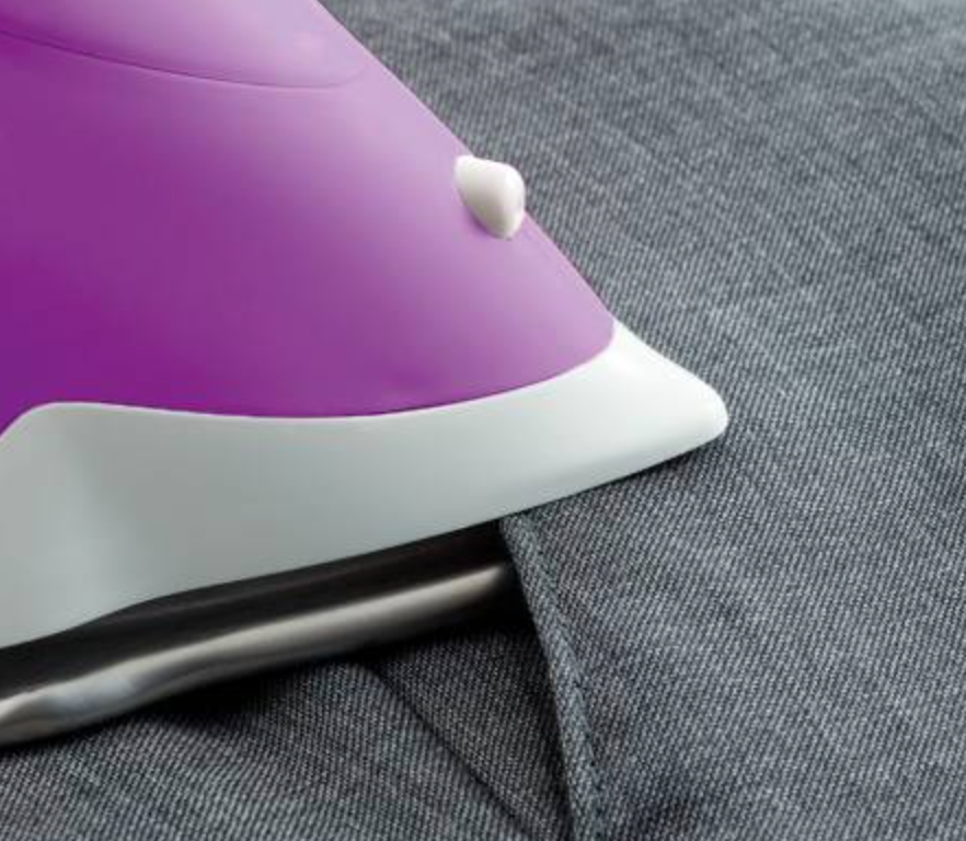 Oliso Iron Pro Plus Orchid | TG1600-2-ORC