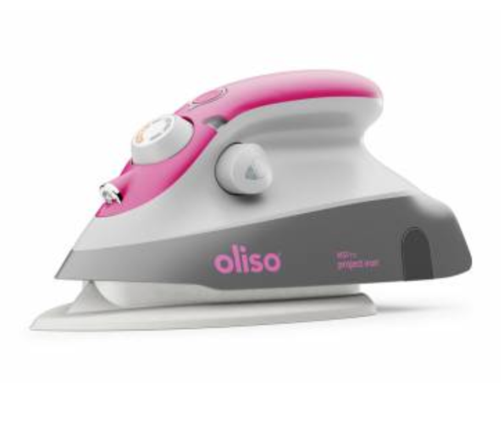 Oliso Mini Iron With Trivet | M3PRO