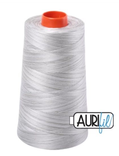 Silver Moon | 4060 | Aurifil Thread