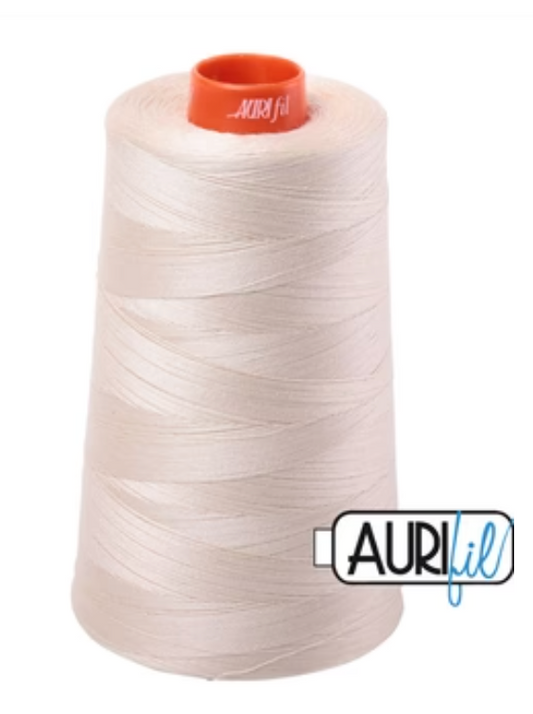 Light Beige | 2310 | Aurifil Thread