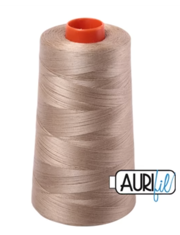 Linen | 2325 | Aurifil Thread