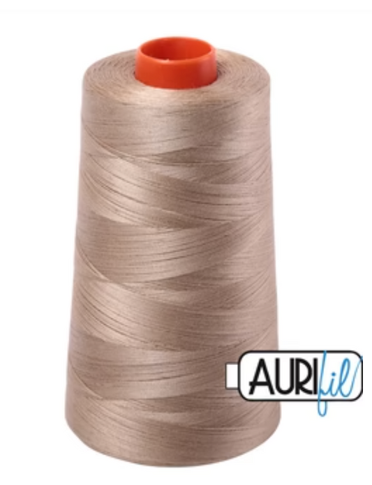 Linen | 2325 | Aurifil Thread