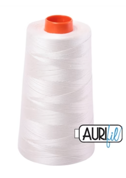 Sea Biscuit | 6722 | Aurifil Thread