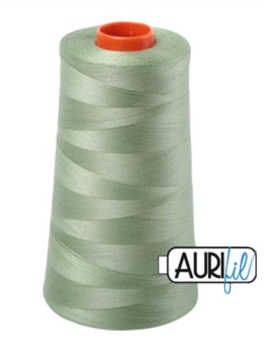 Loden Green | 2840 | Aurifil Thread