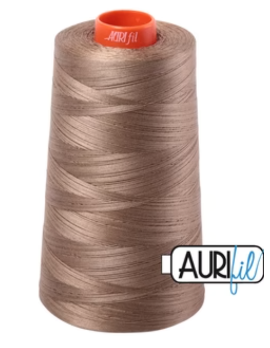 Sandstone | 2370 | Aurifil Thread