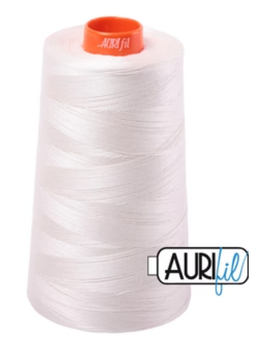 Muslin | 2311 | Aurifil Thread