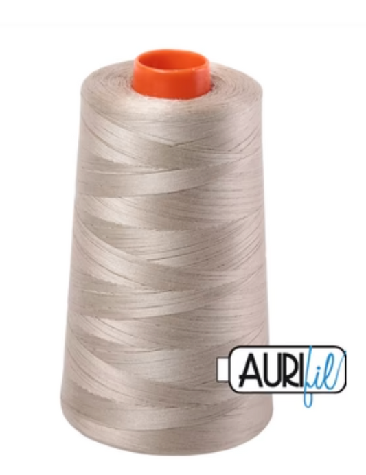 Stone | 2324 | Aurifil Thread