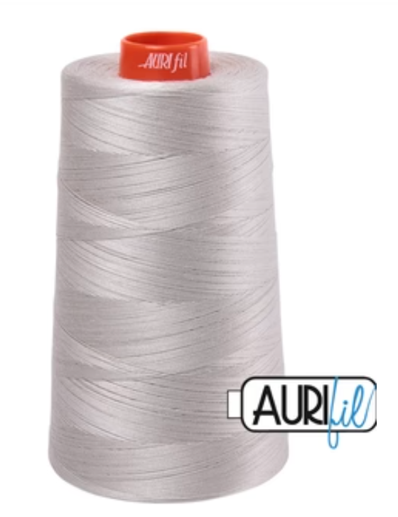 Moonshine | 6724 | Aurifil Thread