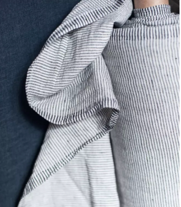 Finnhamn Linen/Cotton | Merchant & Mills