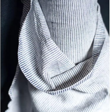 Finnhamn Linen/Cotton | Merchant & Mills