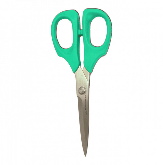 Kai Scissors Teal | 6 1/2 inch