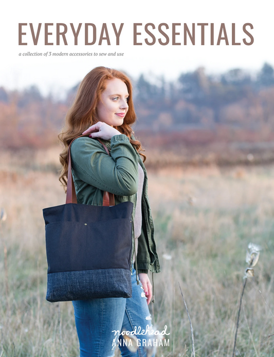 Everyday Essentials | Noodlehead