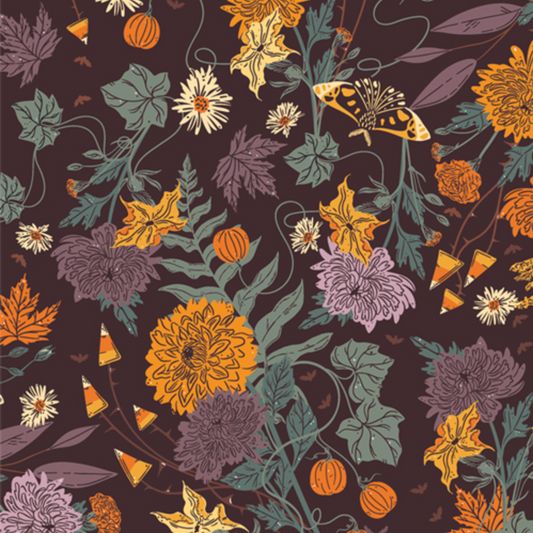 Wicked Flora | Ghostly & Haunted | AGF Studios